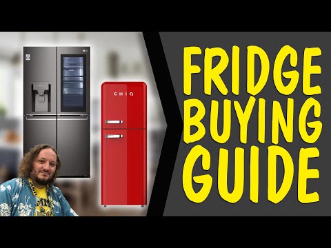5 Things To Know When Buying A Fridge - Buying Guide - JB Hi-Fi