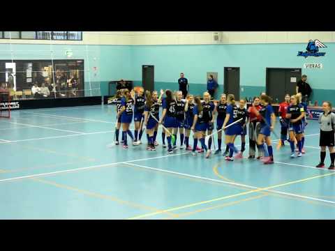 BTSM 3.finaali SBS Wirmo - EräViikingit, Mynämäki