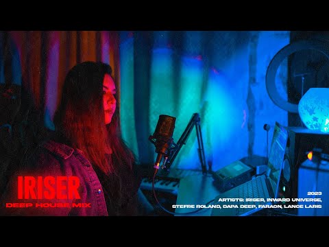 Iriser – #deephouse Mix, 2023