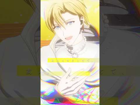 【六弥ナギ】10周年記念！アイドル紹介動画【アイドリッシュセブン】