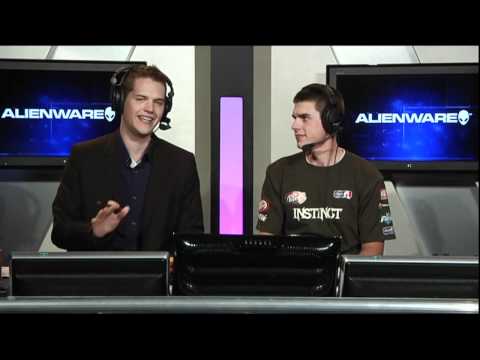 Halo: Reach Championship Bracket - Part 6 - MLG Columbus 2011 Recap