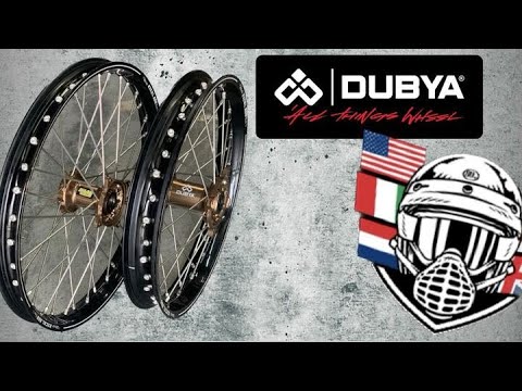 DUBYA USA Great Wheels and Great People