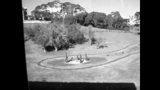 Midnattsol - Tårefall