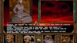 Let's Play Ravenloft - Stone Prophet part 051