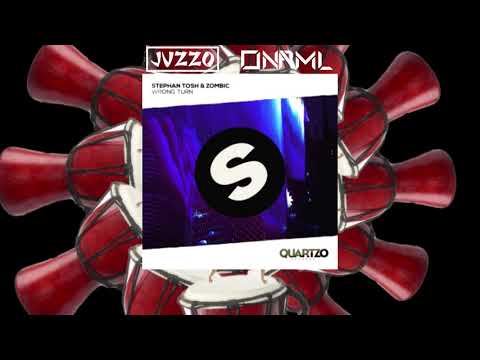 Stephan Tosh & Zombic Vs Curbi - Wrong Blow Up Turn (JUZZO & ONRML Mashup)
