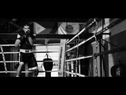 The Chechen Wolf - featuring Canadian Boxer Arthur Biyarslanov