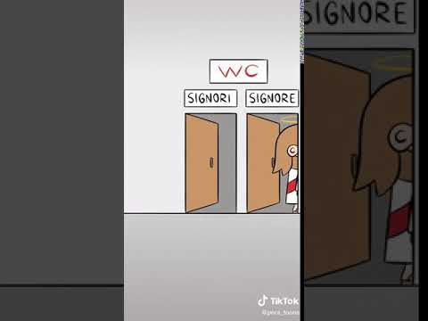 Gesù Cristo e il WC!!! XD ft. Pera Toons