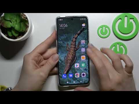 How to Disable Power Button Quick Launch on XIAOMI 12X