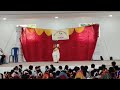 MPPS MENDORA INDEPENDENCE DAY 2025 26 5TH CLASS DANCE PERFORMANCE