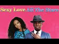 SZA & Ne-Yo - Sexy Love x All The Stars (Remix)