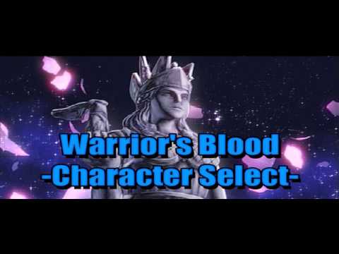 Saint Seiya: The Hades PS2 - Warrior's Blood