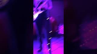 Told you I’d be with the guys - Cherry Glazerr 2/13