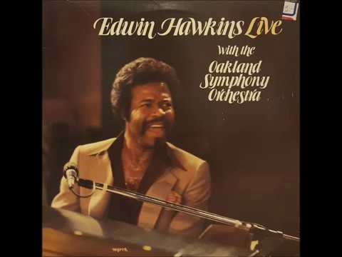 Oh Happy Day - Edwin Hawkins Live