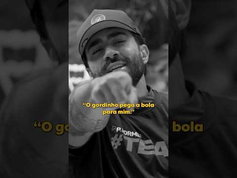 ELE CRIOU A MAIOR REDE DE ACADEMIAS DO BRASIL DEPOIS DISSO…