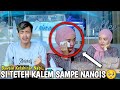 PRANK SHOLAWAT NGAJI ️SIKALEM SAMPE BERCUCURAN AIR MATA