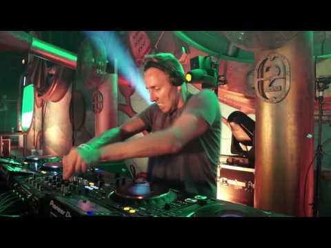 Tomorrowland Belgium 2017 | Tha Playah