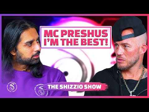 I’m the Best! MC Preshus on Legacy, Loyalty & 30 Years of UK Music | The Story Behind the Sound