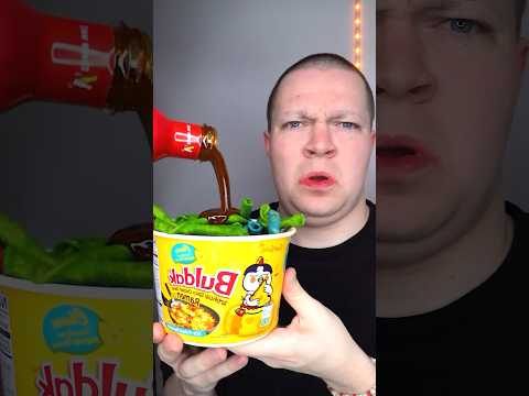 Spizee VS @steak Spicy Challenge! 🥵