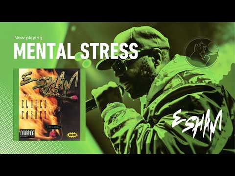 Mental Stress