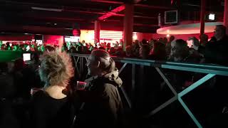 Hazel O&#39;Connor Butlins Alternative Minehead 2019