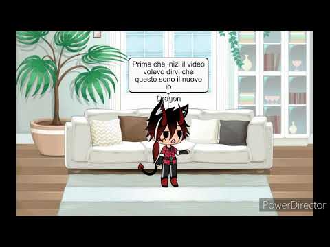 Dragon diventa un bambino per 24 ore