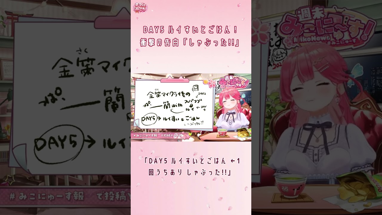YouTubeサムネイル