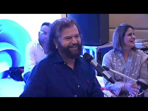 Padma Shri Hans Raj Hans' sings dedication to Mohan Jutley || Star-studded Tribute || Sept’22