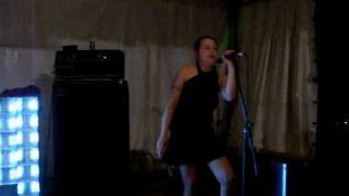 Modena Park - T'immagini - Tributo Vasco Rossi - Castiglione Olona (Va) - Luglio 2010