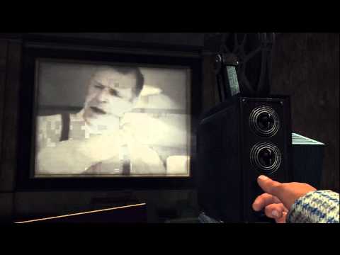 L.A. Noire - Arson Case #3: House of Sticks