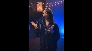 Download lagu Faouzia - Born Without A Heart || Tiktok Live For Arab Heritage Month HD mp3