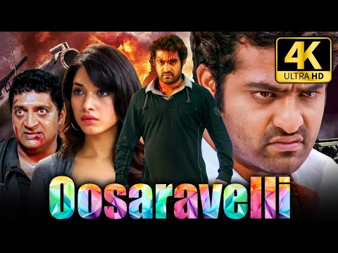 Oosaravelli