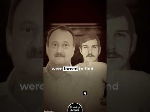 The Three Men at Chernobyl Who Saved Millions of Lives