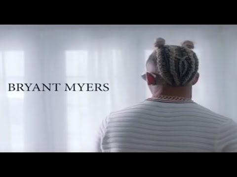 TANTA FALTA - Bryant Myers - VIDEO OFFICIAL 2018