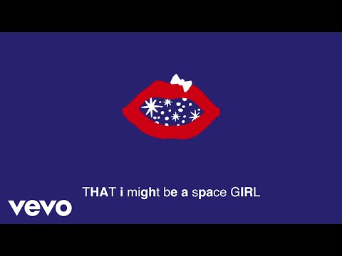 Video thumbnail for Space Girl
