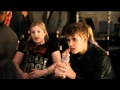 Justin Bieber and Rascal Flatts-That Should Be Me (Behind The Scenes)