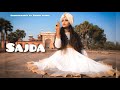 Sajda Dance Cover | Semiclassical  Dance | Kathak