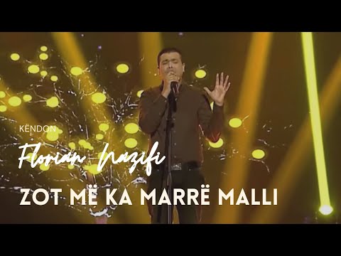 Zot me ka marre malli - Kendon: Florian Nazifi