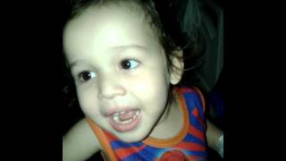 Para dormir a un elefante (thiziano)