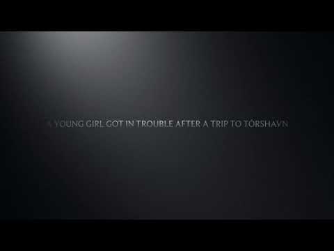 The story of Rannvá