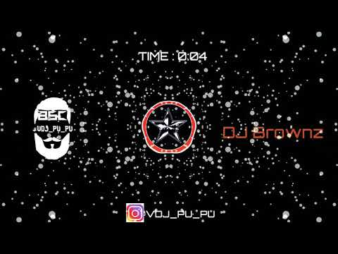 Maria_Two remix by DJ Brownz Avee by #VDJ_PU_PU