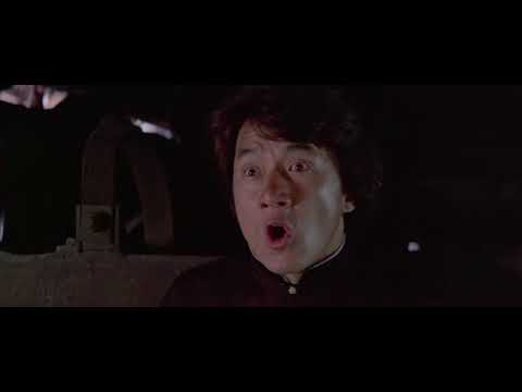 醉拳Ⅱ Drunken Master II 1994 BD1080p x264 2Audio AAC HALFCD NORMTEAM