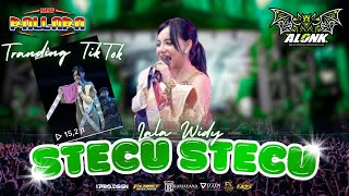Download lagu STECU STECU - LALA WIDY FYP TIKTOK - NEW PALLAPA - ALONK 2026 mp3