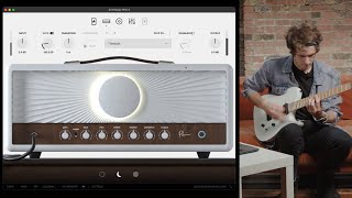 Video thumbnail for How to dial in Archetype: Plini X by Neural DSP