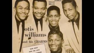 OTIS WILLIAMS &amp; HIS CHARMS - MY PRAYER TONIGHT - DELUXE 6183 - 3/59