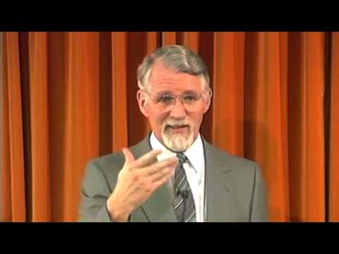 Unlocking the Old Testament Part 13   Numbers 2