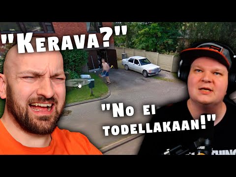 Twitch striimaajat eksyksissä Google Mapsissa