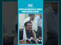 Karnataka Minister Zammer Ahmed Khan Wild Offer To Modi Shah For Pahalgam Revenge Kashmir Attack