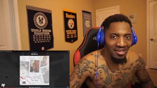 FIRST TIME HEARING TSU SURF:   &quot;What If&quot;  [Seven 25]