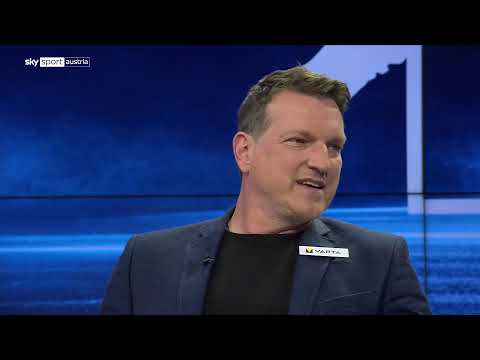 Die Skylights der 32. Runde