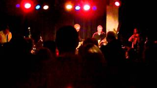Camper Van Beethoven - White Riot/Wasted - 8/20/10 WOW Hall, Eugene, OR